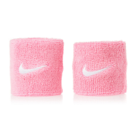 MUNHEQUEIRA NIKE SWOOSH SMALL - ROSA